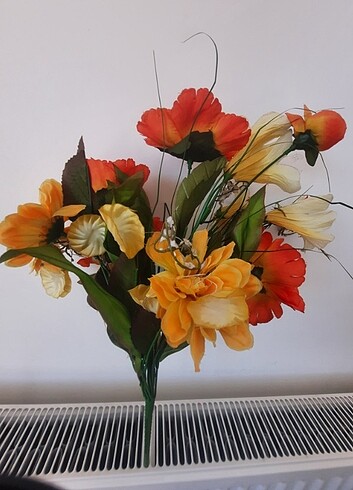 Yapay çiçek  - Görsel 2