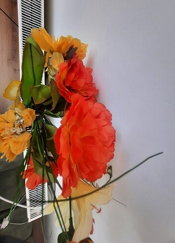 Yapay çiçek  - Görsel 3