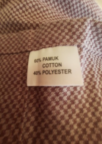 erkek ropdşamber - Görsel 6