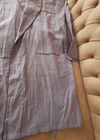 erkek ropdşamber - Görsel 8