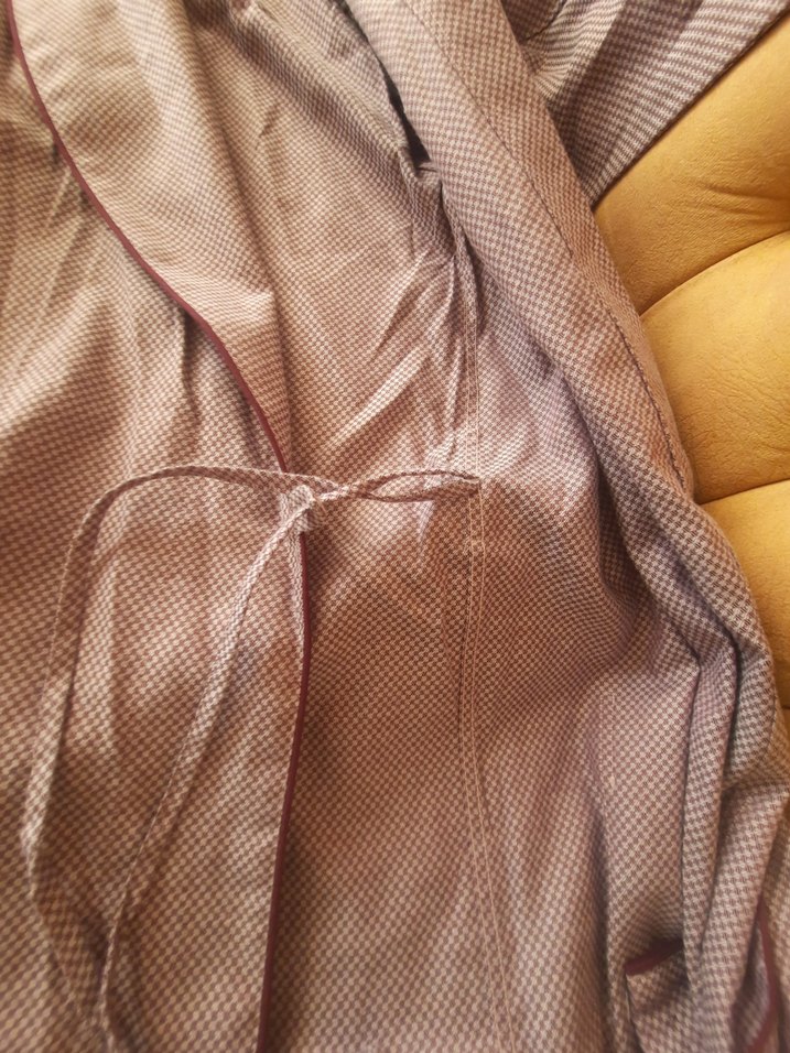 erkek ropdşamber - Görsel 4