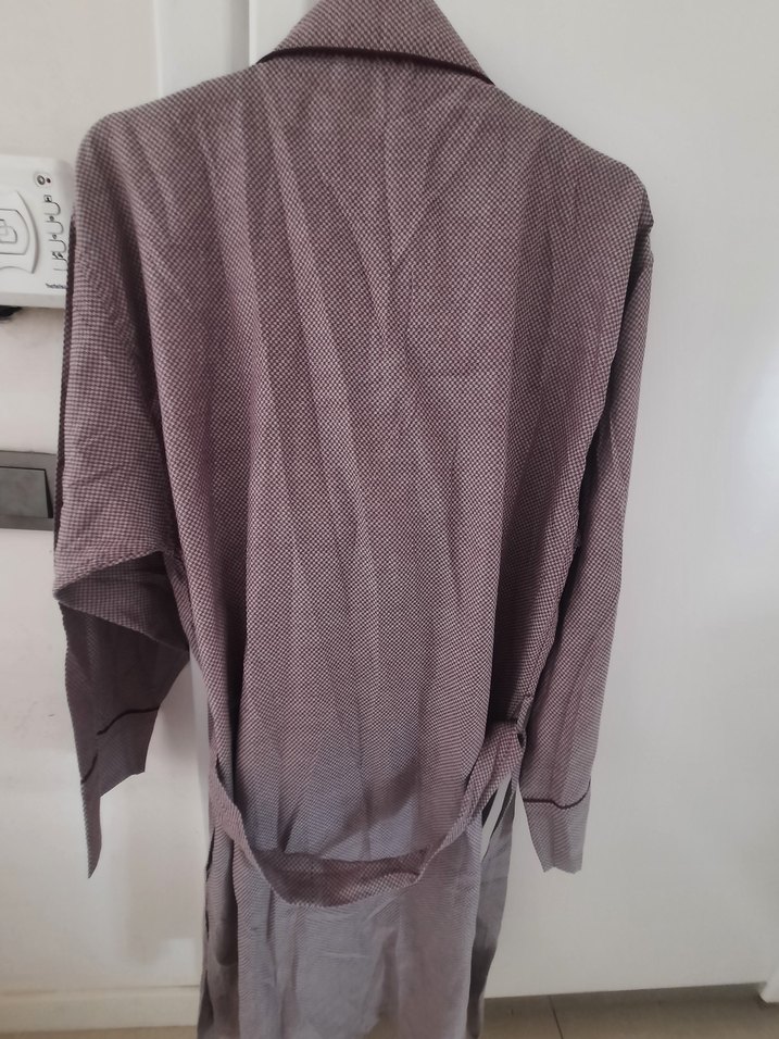 erkek ropdşamber - Görsel 3