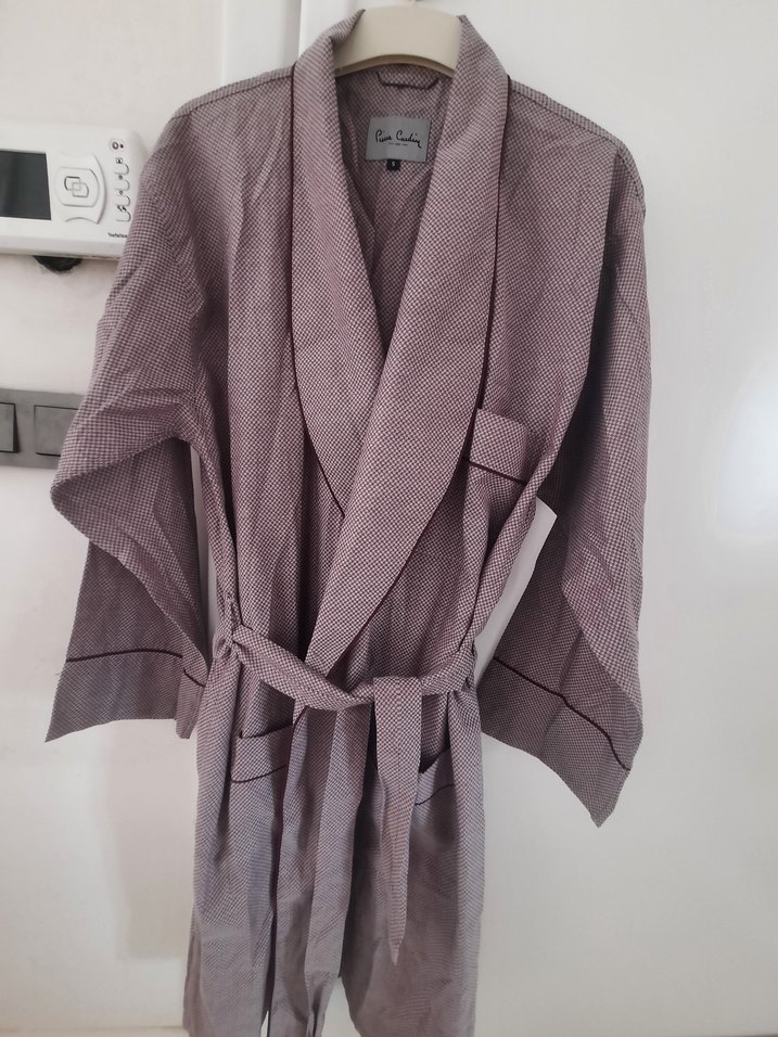 erkek ropdşamber - Görsel 5