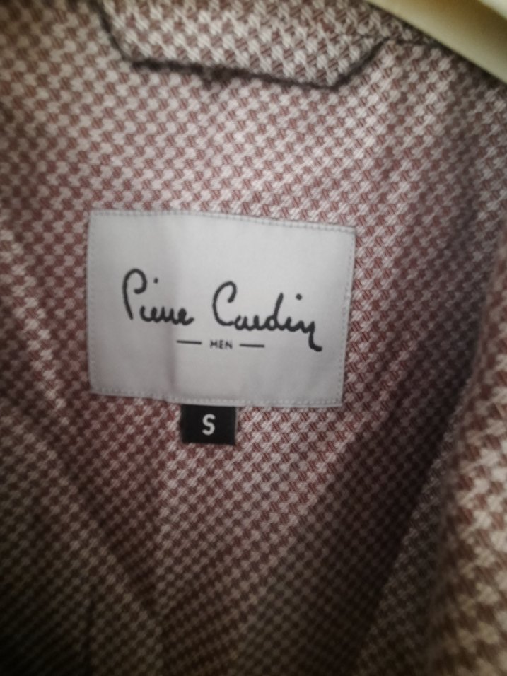 erkek ropdşamber - Görsel 2