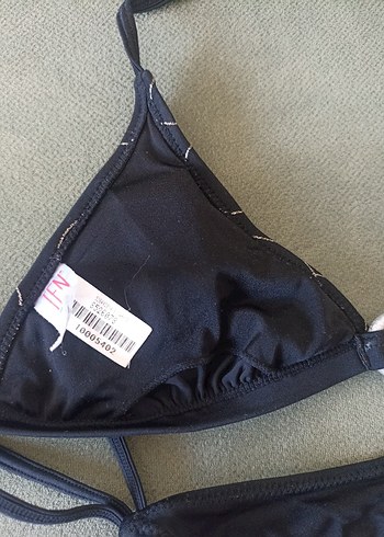 36 Beden bikini takimi