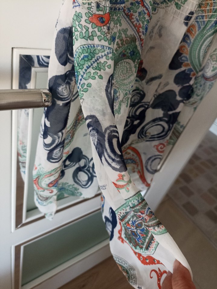 pareo ..şifon. - Görsel 4