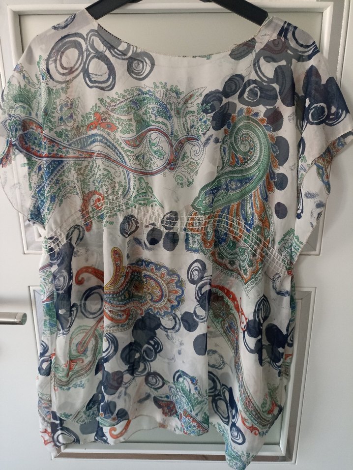 pareo ..şifon. - Görsel 5