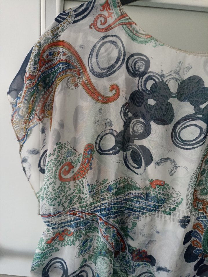 pareo ..şifon. - Görsel 2