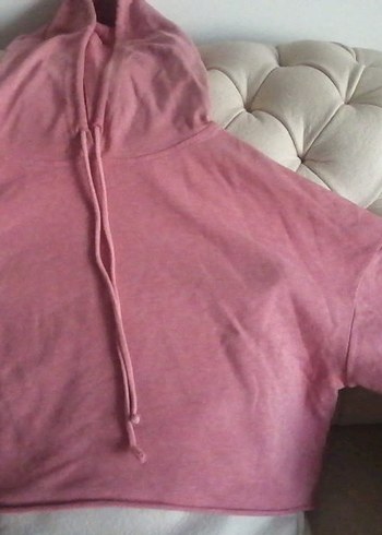Kadın Sweatshirt