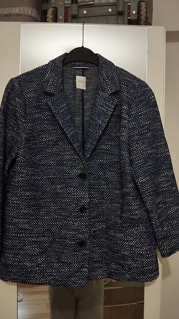 Blazer ceket