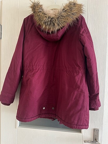 xl Beden Bordo Kaban