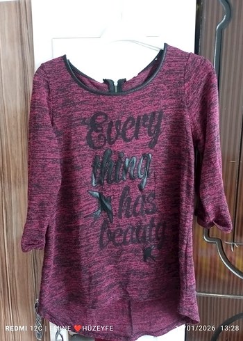 Diğer Standart Beden