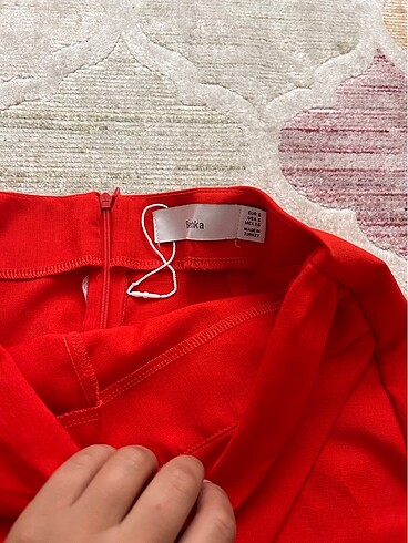 Bershka BERSHKA nar çiçeği şort