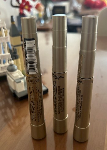 L'Oréal Paris Loreal telescopic Maskara