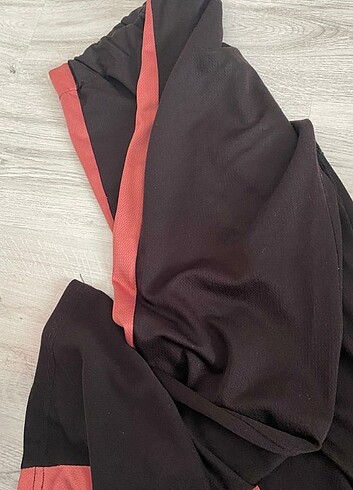 l Beden siyah Renk Eşofman altı