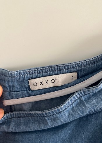 Oxxo Kloş Midi Etek - Görsel 2