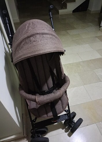 0 - 13 kg Beden Baston bebek arabası