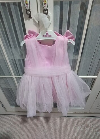 Diğer Özel dikim bebek elbise