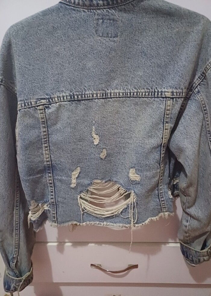 Kot ceket  - Görsel 2