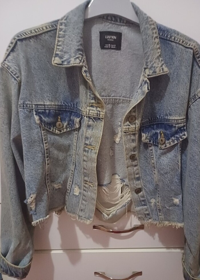 Kot ceket  - Görsel 3