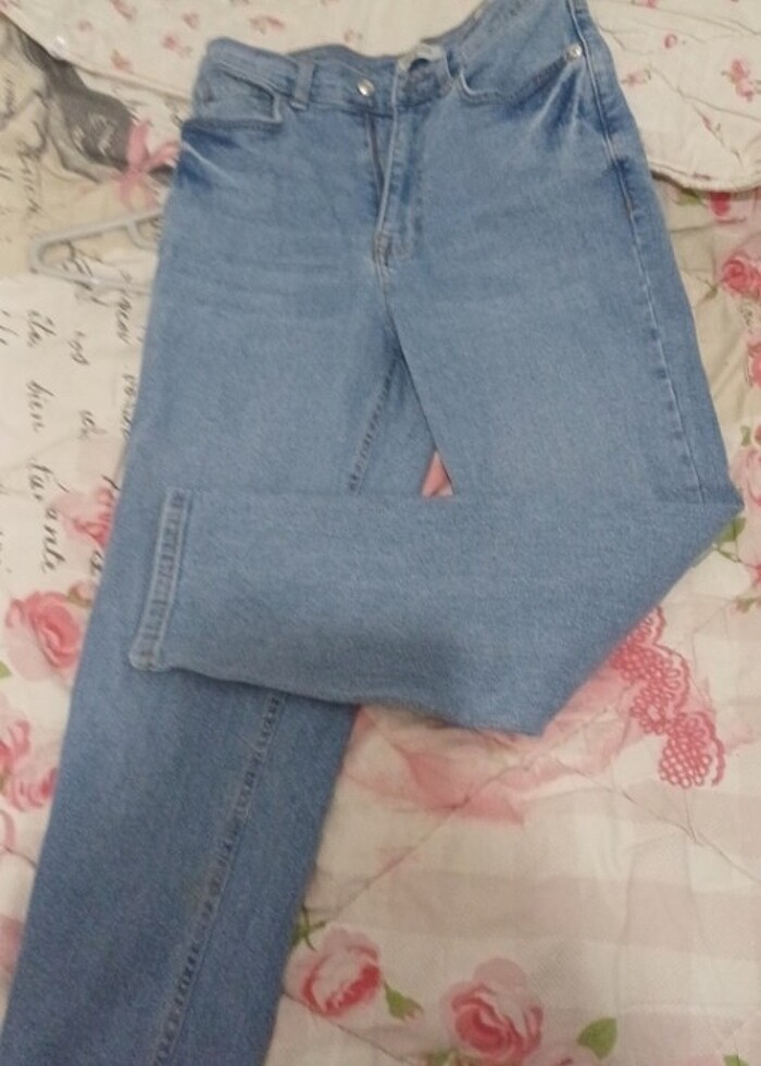 Kot pantolon - Görsel 2