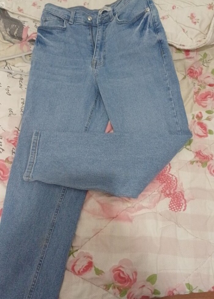 Kot pantolon - Görsel 3