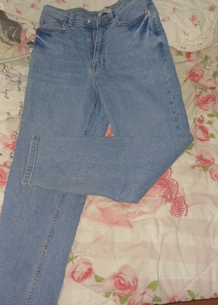 Kot pantolon - Görsel 4