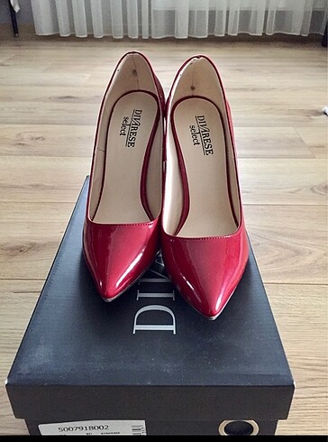 Divarese Divarese Stiletto