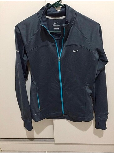Nike Koşu Ceketi