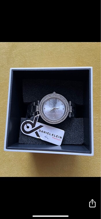 Calvin Klein Calvin Klein Kadın Kol Saati