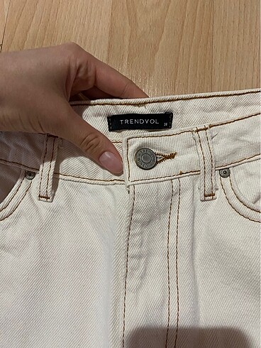 Trendyol & Milla Kadın pantolon