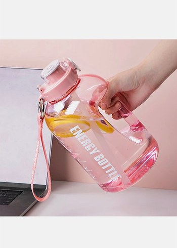 sporcu su matarası - Görsel 3