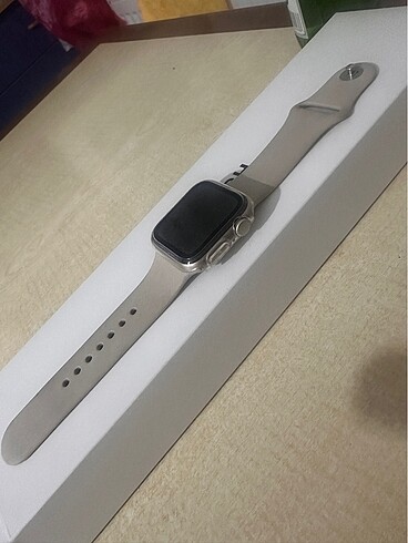 APPLE WATCH SE 40mm