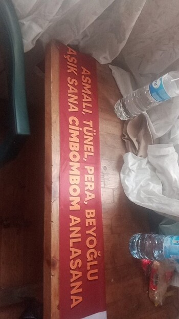Diğer Gs sal