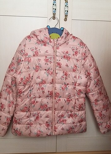 Benetton Benetton Çift Taraflı Mont