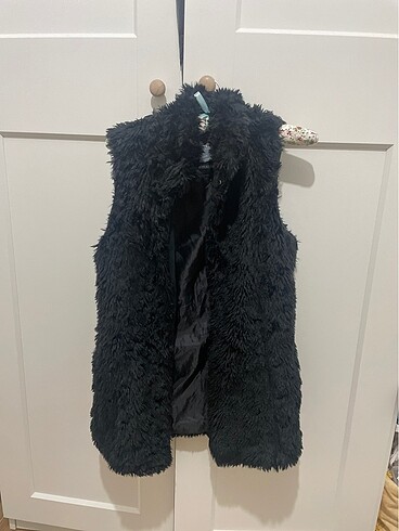 Bershka yelek