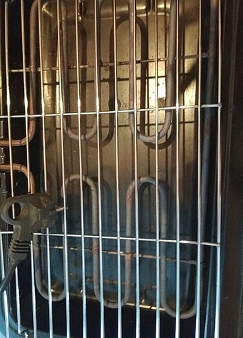  Beden siyah Renk Barbekü mangal