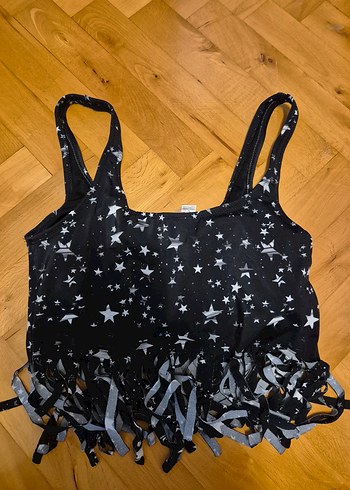 Penti Kadın Mayo Üst Crop Top - Görsel 3