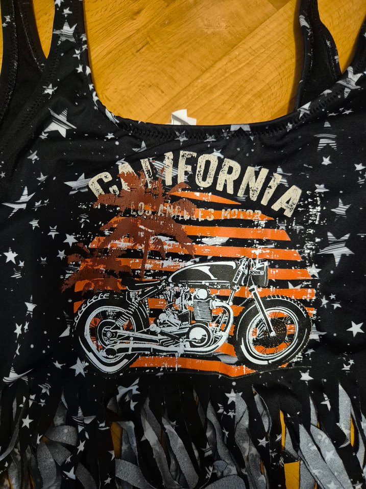 Penti Kadın Mayo Üst Crop Top - Görsel 2