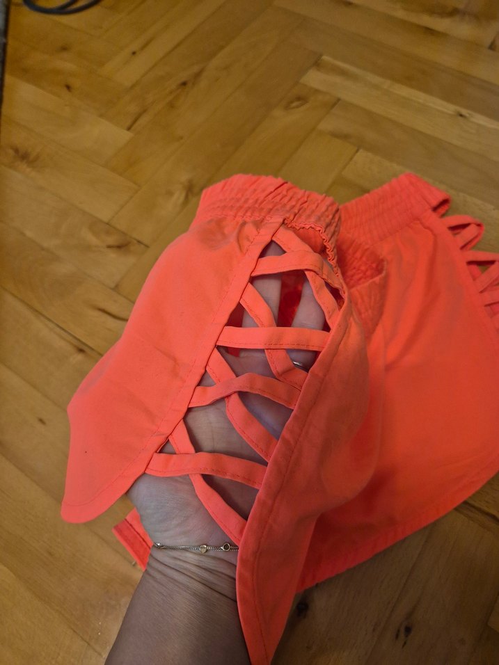 Penti Kadın Mayo Şort - Görsel 4