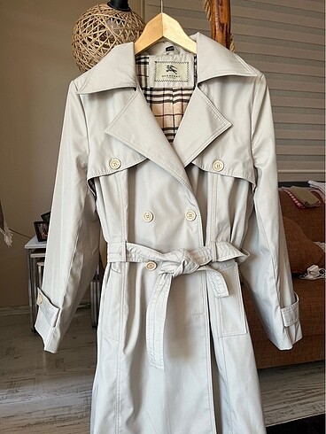 Burberry Trençkot
