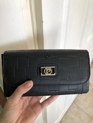 Pierre Cardin cüzdan