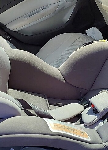 joie i anchor isofix 0 18 kg oto koltuğu