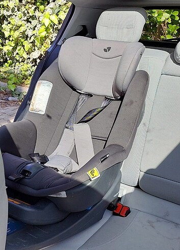Joie joie i anchor isofix 0 18 kg oto koltuğu