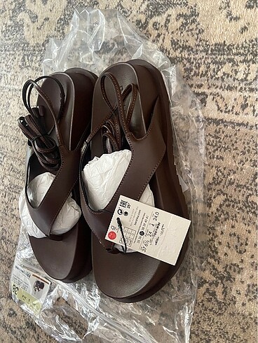 Bershka Bershka sandalet