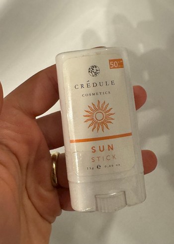 Credule Vücut Losyonu - Görsel 4