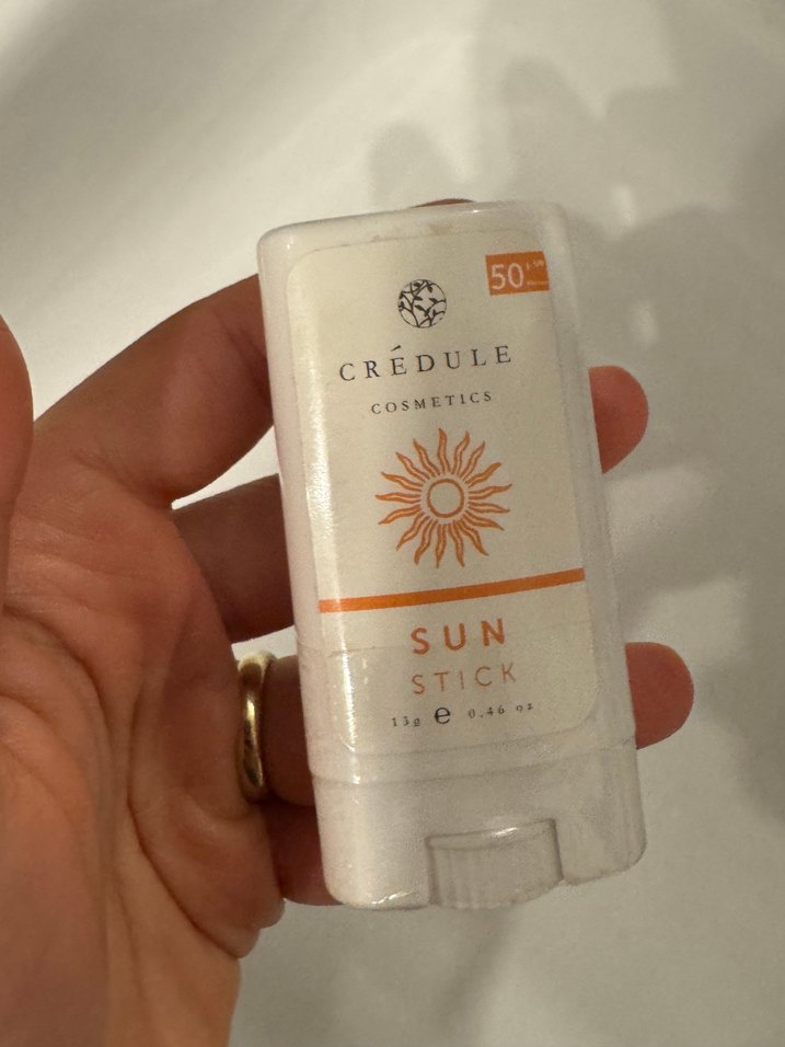 Credule Vücut Losyonu - Görsel 4