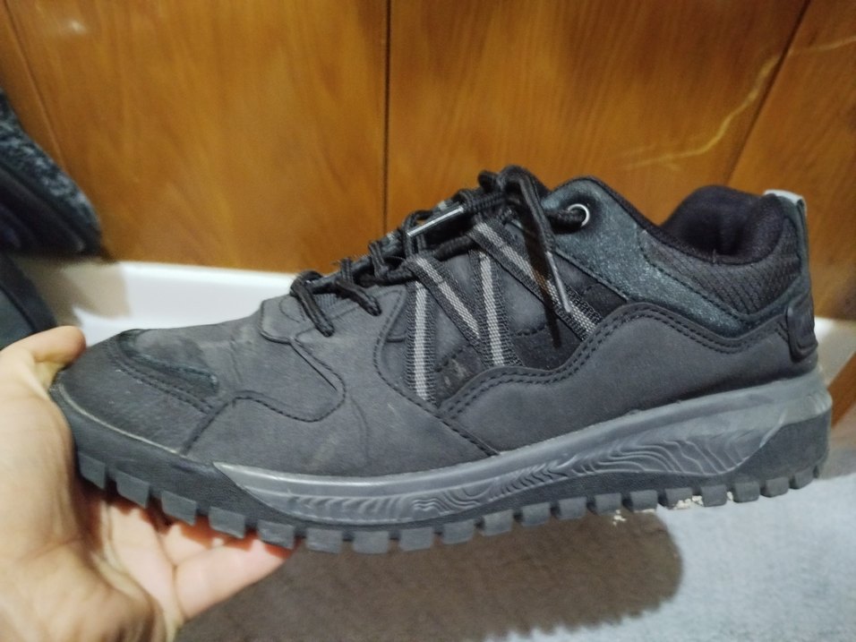 erkek ayakabı - Görsel 2