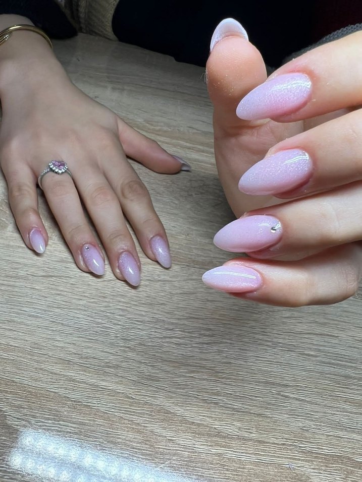 Kırmızı Renkli Canlı protez tırnak  tırnak Süslemeleri - Görsel 3