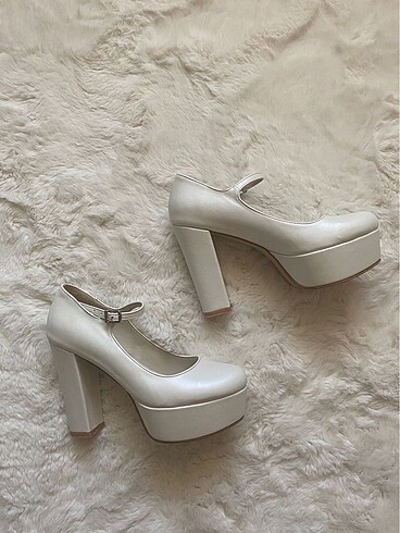 Gelin Ayakkabısı - Görsel 2